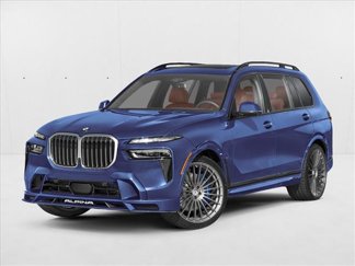 New 2026 BMW ALPINA XB7 video 1