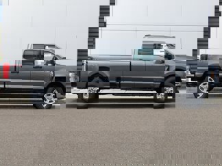New 2025 Ford F350 XLT image 1