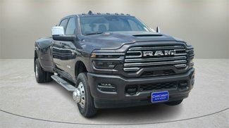 New 2025 RAM 3500 Laramie w/ Sport Appearance Package image 1