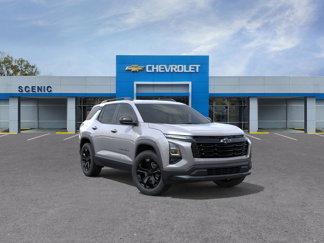 New 2026 Chevrolet Equinox LT w/ Convenience Package II image 1