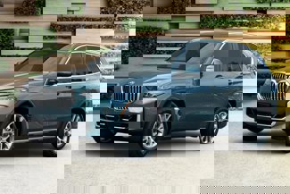 New 2026 BMW X5 xDrive40i w/ Climate Comfort Package image 1