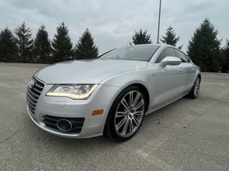 Used 2014 Audi A7 3.0T Premium Plus image 1