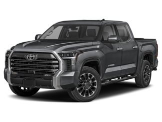 New 2026 Toyota Tundra Limited image 1