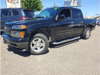 Used 2012 Chevrolet Colorado LT image 1