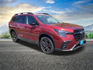 New 2025 Subaru Ascent Bronze Edition image 1
