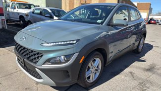 Used 2022 Hyundai Kona SE image 1