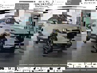 Certified 2025 MAZDA CX-30 AWD 2.5 S w/ Premium Package image 1