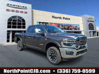 New 2025 RAM 2500 Limited image 1
