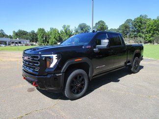 New 2025 GMC Sierra 2500 AT4 w/ AT4 Premium Plus Package image 1