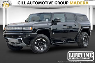 New 2025 GMC Hummer EV 3X w/ Extreme Off-Road Package image 1