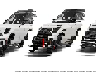 New 2026 MINI Cooper Countryman John Cooper Works image 1