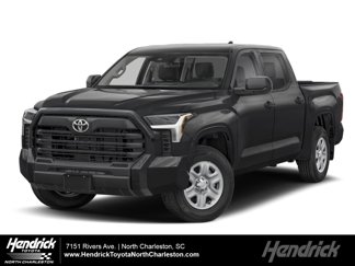 New 2026 Toyota Tundra SR image 1