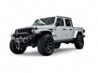 Used 2022 Jeep Gladiator Sport image 1