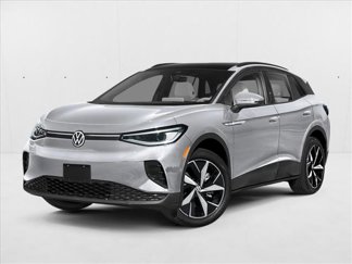 New 2025 Volkswagen ID.4 Pro S image 1