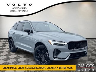 New 2026 Volvo XC60 B5 Ultra w/ Climate Package image 1