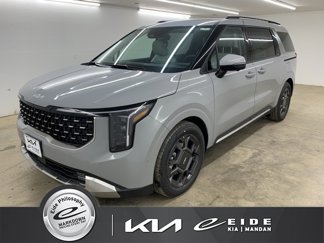 New 2026 Kia Carnival SX image 1