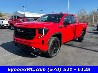 New 2025 GMC Sierra 1500 Elevation w/ Preferred Package image 1