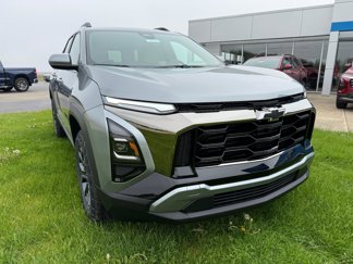 New 2026 Chevrolet Equinox ACTIV image 1