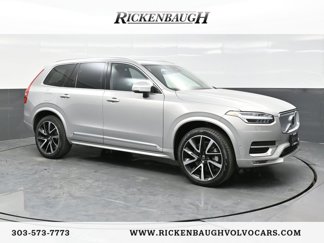 Certified 2024 Volvo XC90 B5 Plus image 1