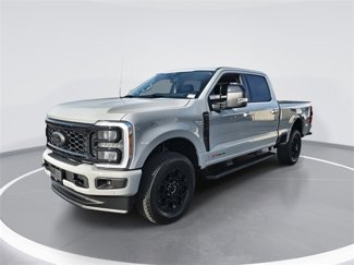 New 2025 Ford F350 Lariat w/ Lariat Ultimate Package image 1
