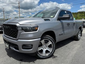 New 2025 RAM 1500 Tradesman image 1