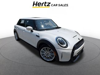Used 2024 MINI Cooper S image 1