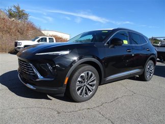 New 2025 Buick Envision Preferred image 1