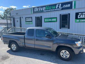 Used 2012 Toyota Tacoma w/ SR5 Pkg image 1