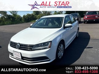 Used 2018 Volkswagen Jetta S image 1