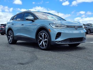 New 2025 Volkswagen ID.4 Pro S image 1