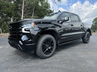 New 2026 Chevrolet Silverado 1500 High Country w/ Midnight Edition image 1
