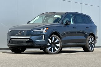 New 2025 Volvo EX90 Plus image 1