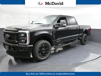 New 2025 Ford F250 Lariat image 1