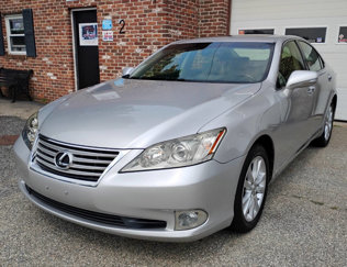 Used 2012 Lexus ES 350 image 1