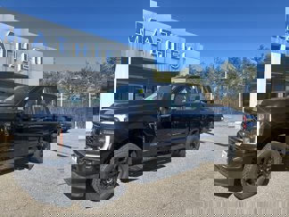 New 2025 Ford F250 XL w/ STX Appearance Package image 1