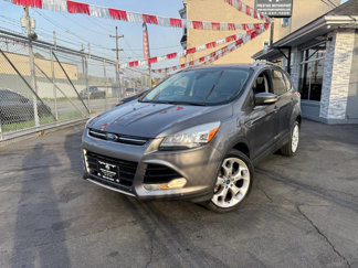 Used 2014 Ford Escape Titanium w/ Equipment Group 401A image 1