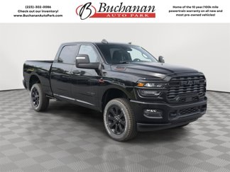 New 2025 RAM 2500 Big Horn image 1