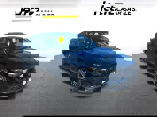 Used 2024 Honda Accord Sport image 1