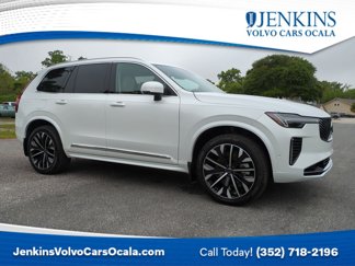 New 2025 Volvo XC90 T8 Plus image 1