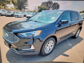 Used 2023 Ford Edge SEL image 1