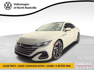 Used 2023 Volkswagen Arteon SEL Premium image 1