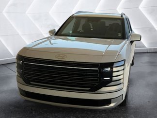 New 2026 Hyundai Palisade Calligraphy image 1