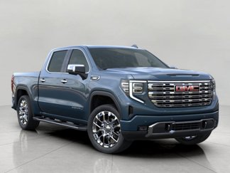 New 2025 GMC Sierra 1500 Denali w/ Technology Package image 1