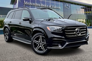 Certified 2024 Mercedes-Benz GLS 450 4MATIC image 1