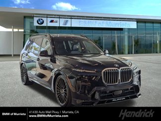 New 2026 BMW ALPINA XB7 image 1