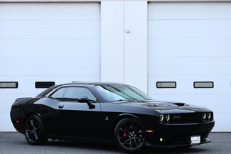 Used 2019 Dodge Challenger R/T Scat Pack w/ Plus Package image 1