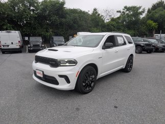 New 2025 Dodge Durango R/T image 1