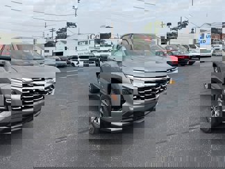 New 2026 Chevrolet Equinox LT w/ Convenience Package II image 1
