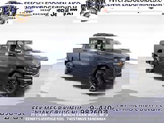 New 2026 RAM 1500 Big Horn image 1