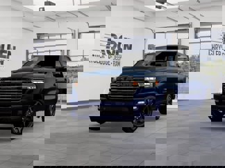 New 2026 RAM 1500 Laramie w/ Night Edition image 1